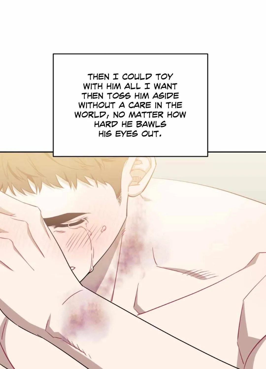 Stranger Than Friends Chapter 97 page 249 - 