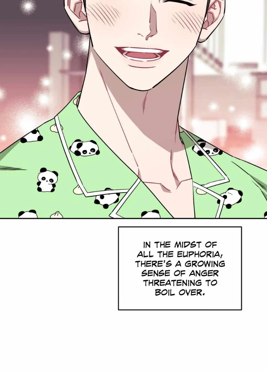 Stranger Than Friends Chapter 97 page 252 - 
