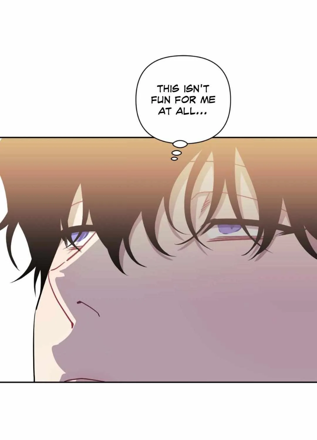 Stranger Than Friends Chapter 97 page 253 - 