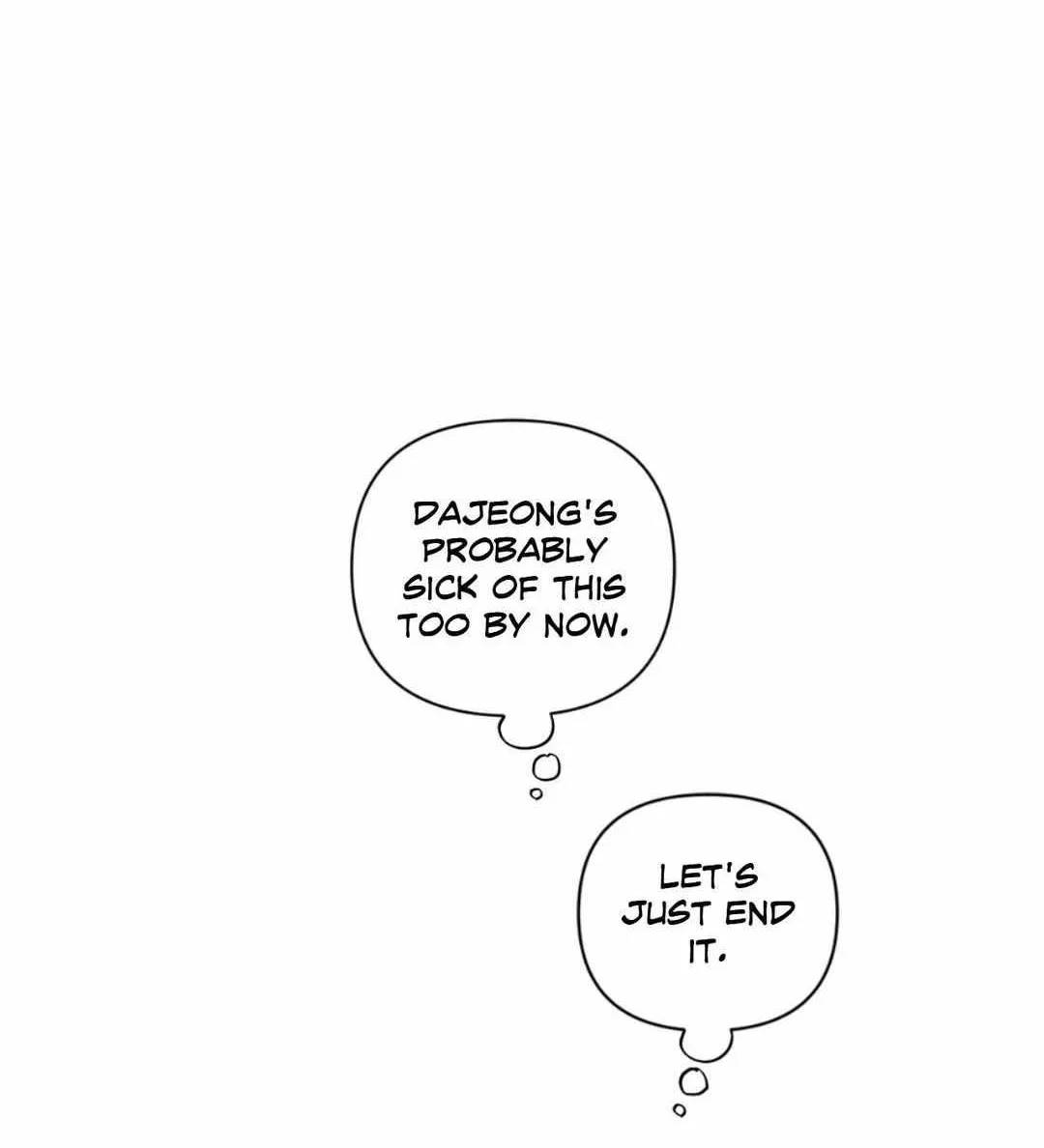 Stranger Than Friends Chapter 97 page 254 - 
