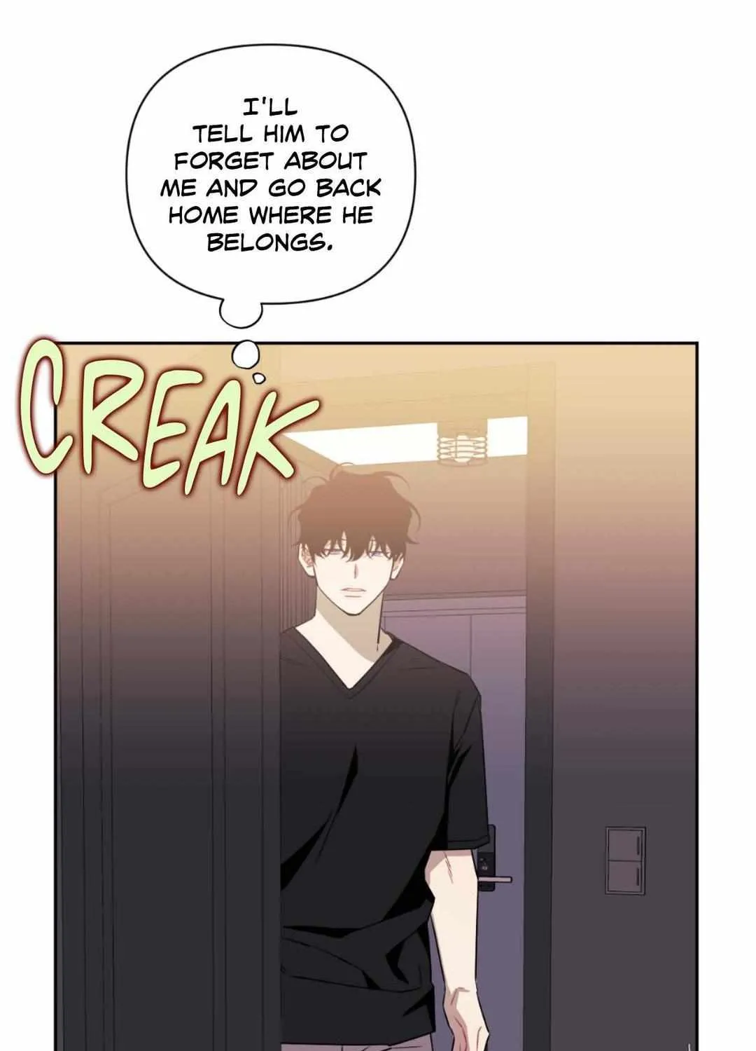 Stranger Than Friends Chapter 97 page 255 - 