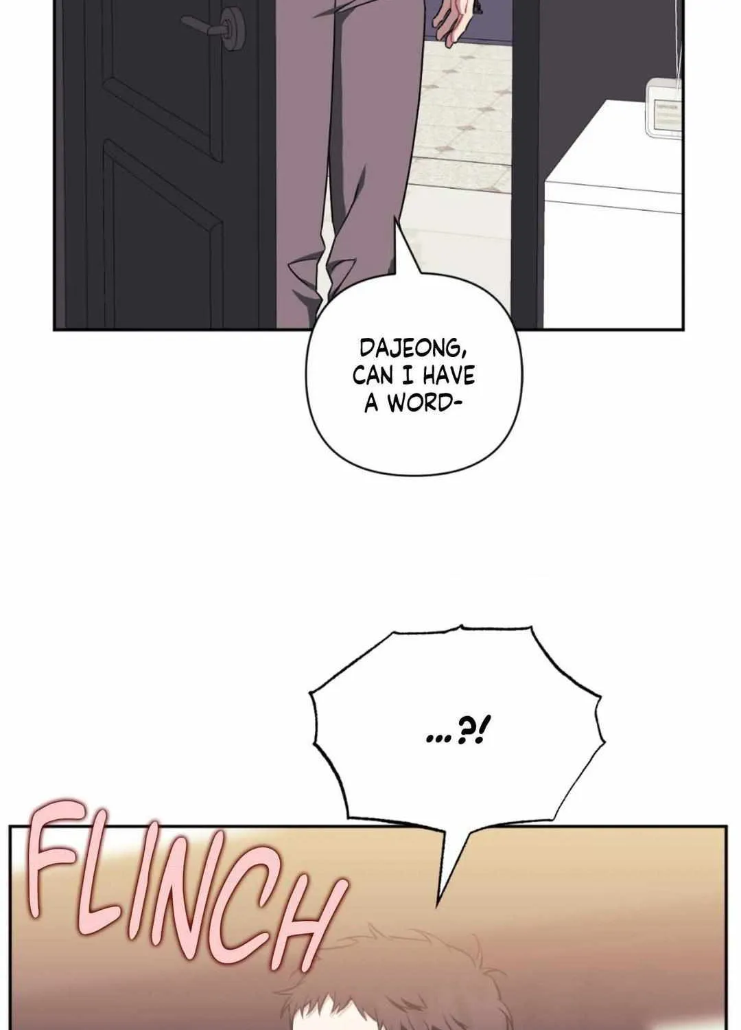 Stranger Than Friends Chapter 97 page 256 - 