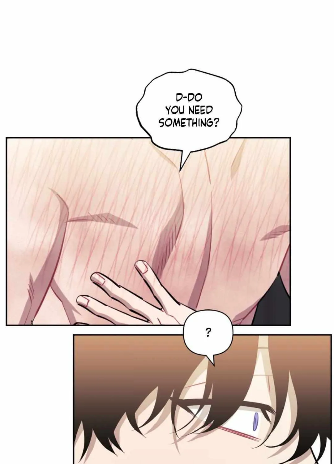 Stranger Than Friends Chapter 97 page 258 - 