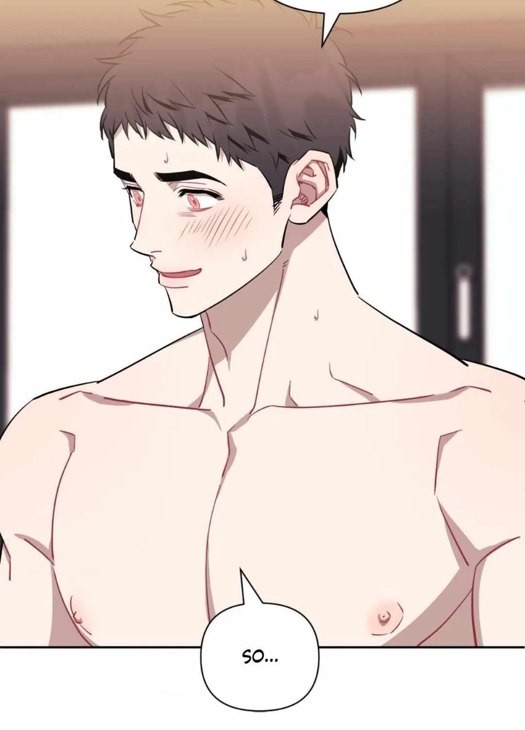 Stranger Than Friends Chapter 97 page 262 - 