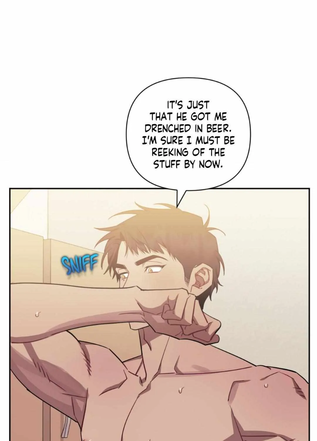 Stranger Than Friends Chapter 97 page 28 - 