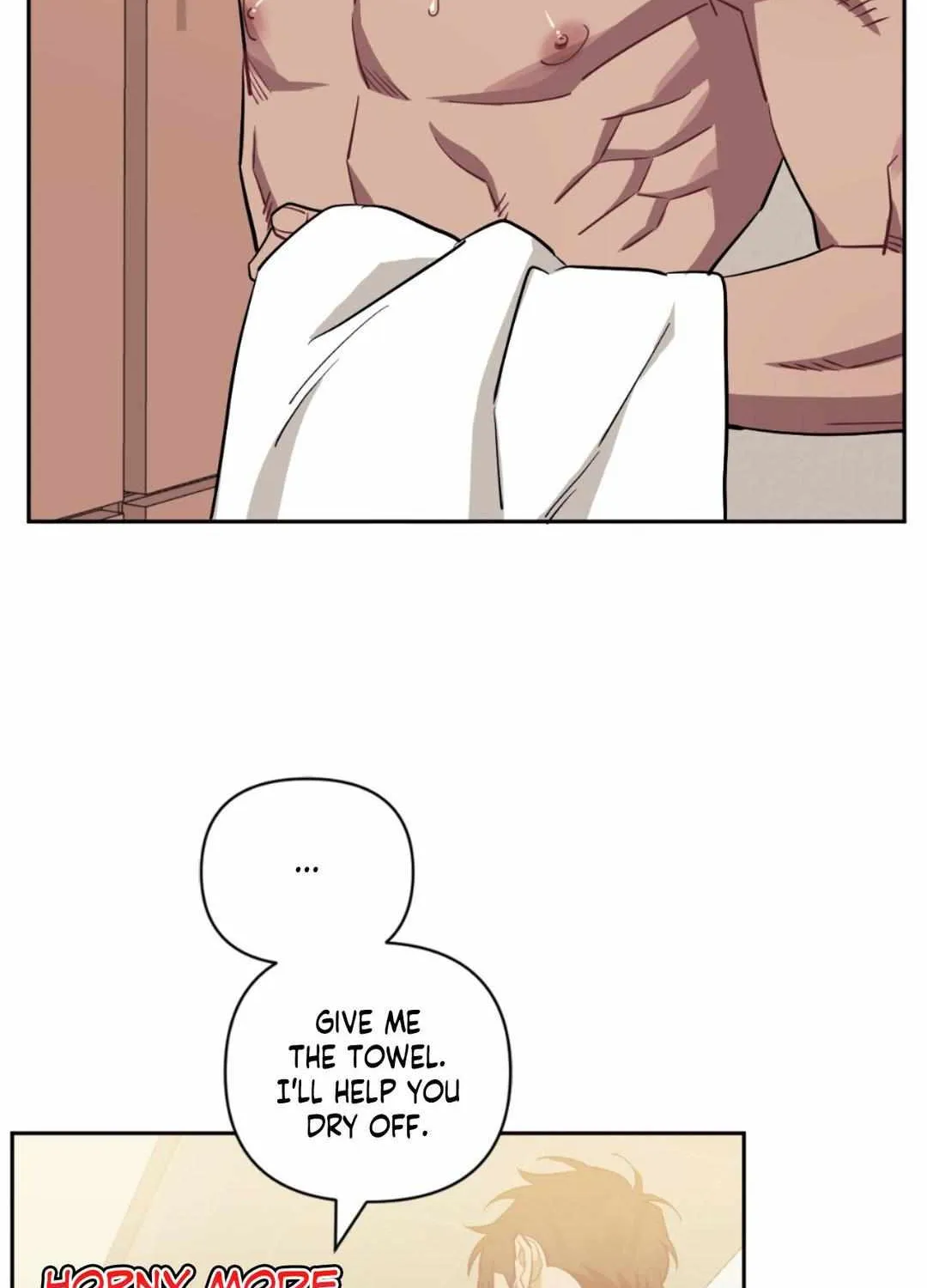 Stranger Than Friends Chapter 97 page 29 - 