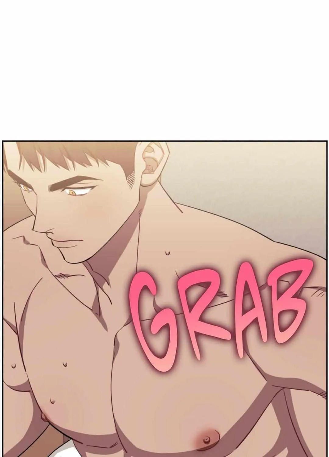 Stranger Than Friends Chapter 97 page 31 - 
