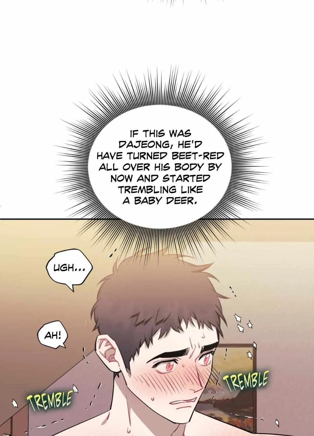 Stranger Than Friends Chapter 97 page 39 - 