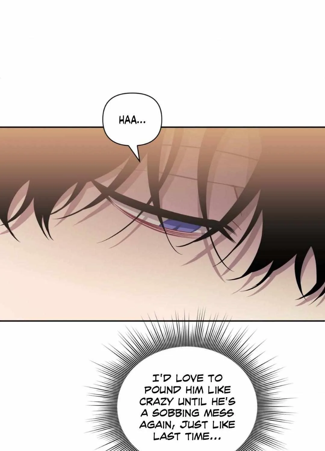 Stranger Than Friends Chapter 97 page 41 - 