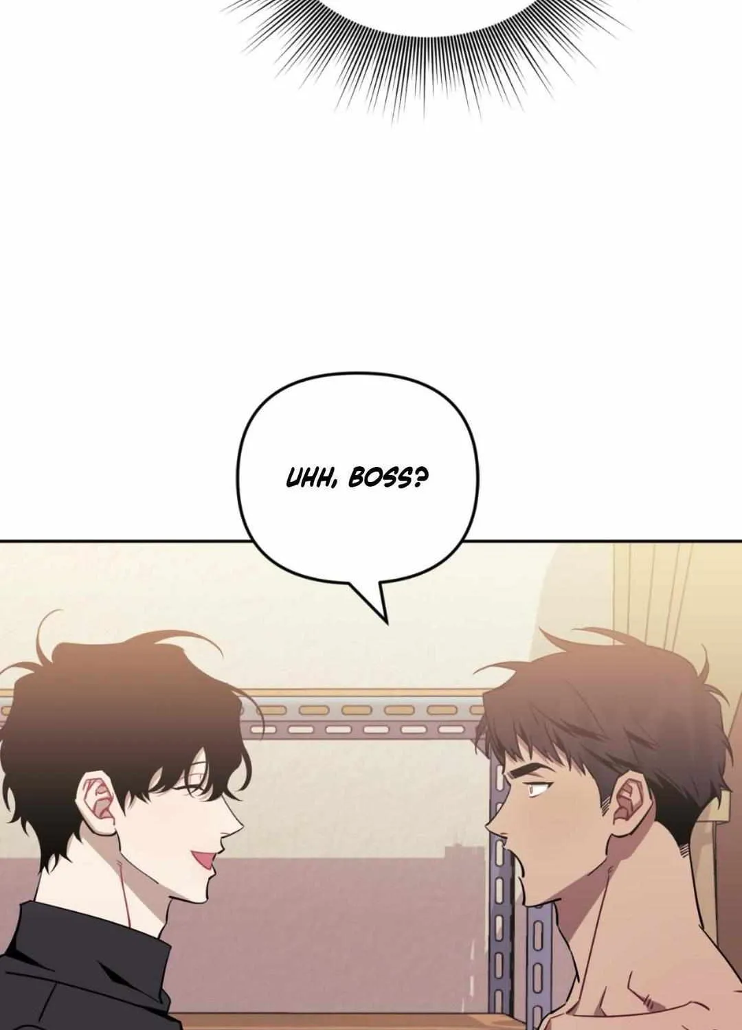 Stranger Than Friends Chapter 97 page 42 - 