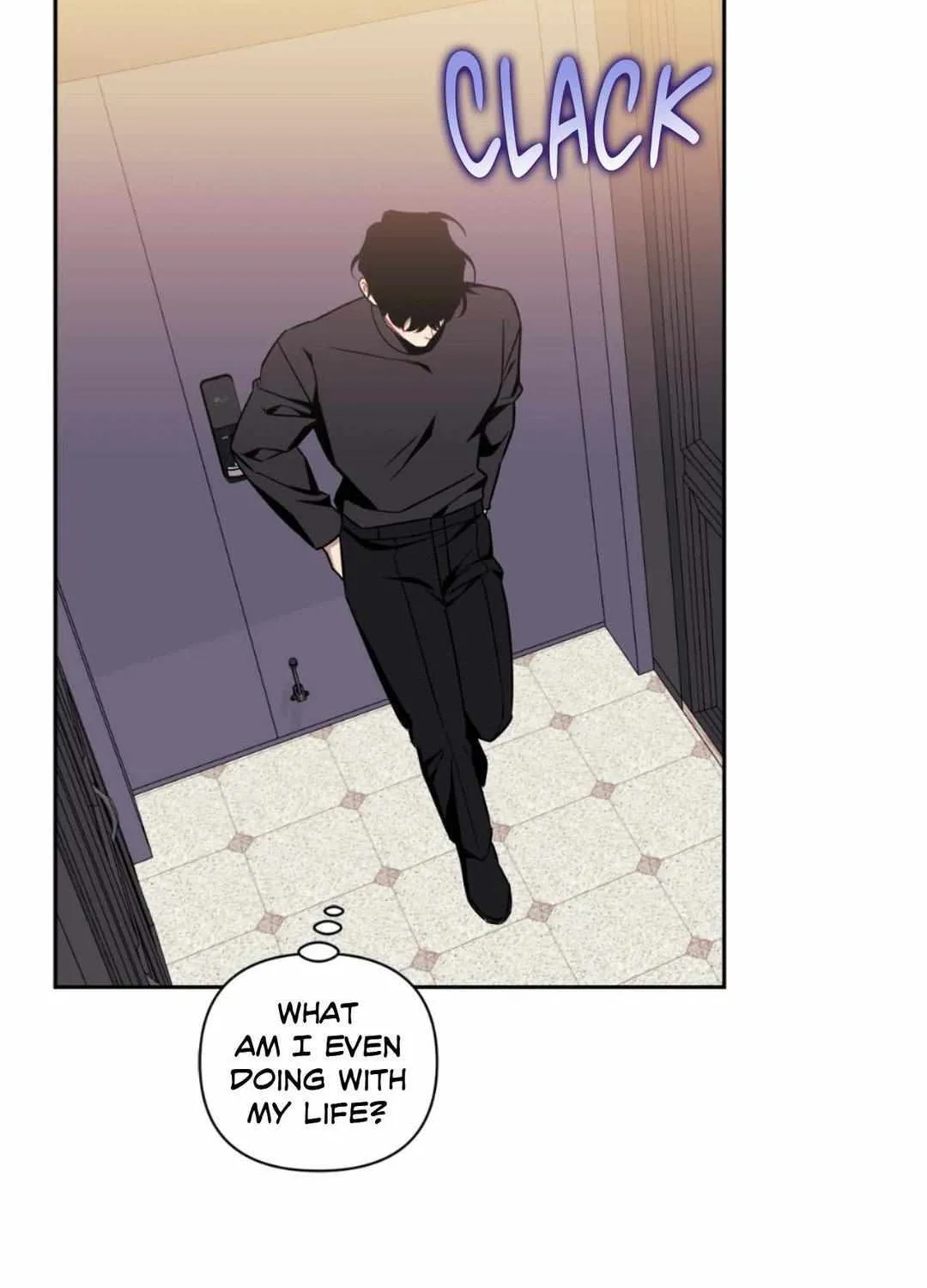 Stranger Than Friends Chapter 97 page 47 - 