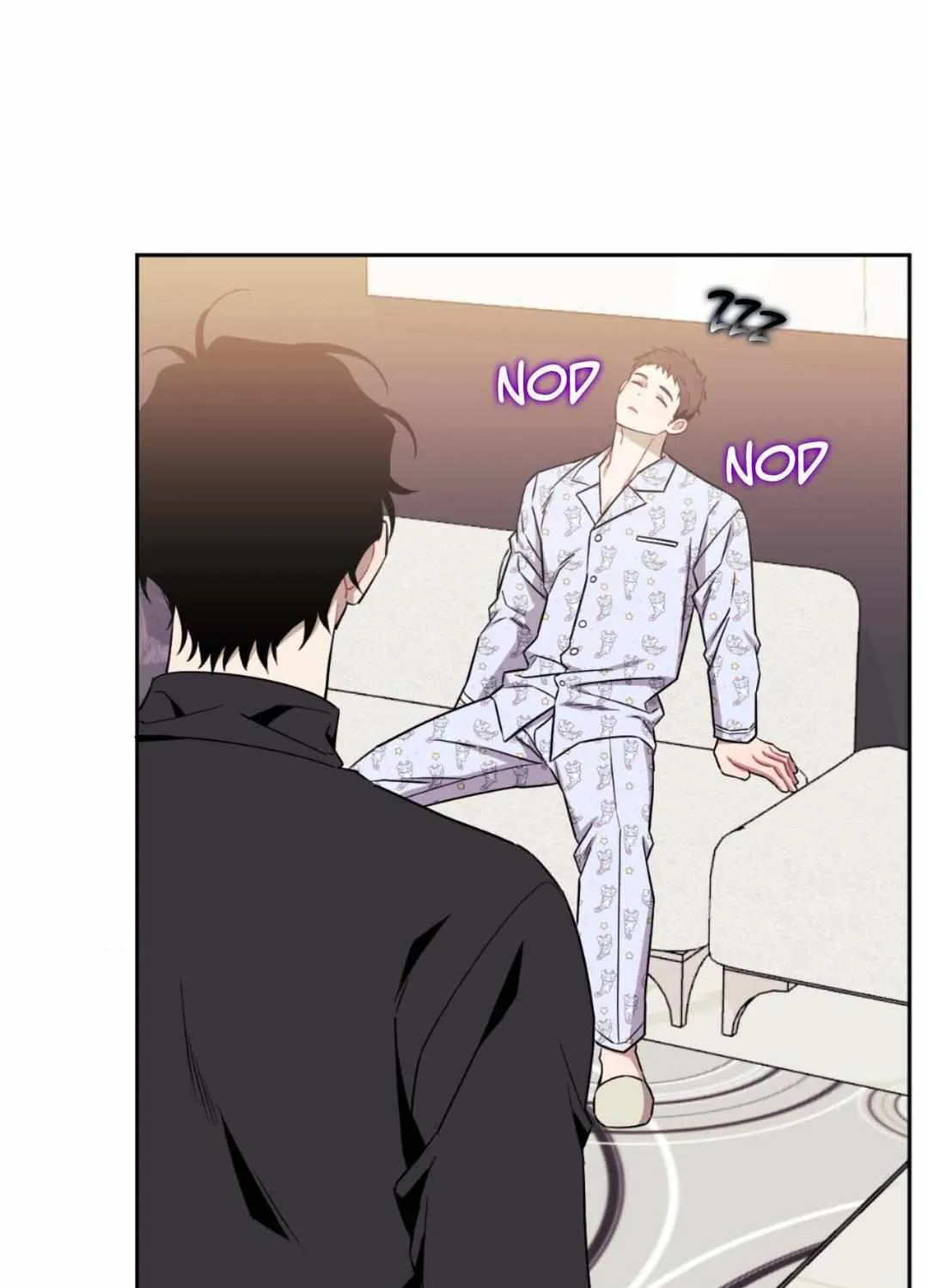 Stranger Than Friends Chapter 97 page 48 - 