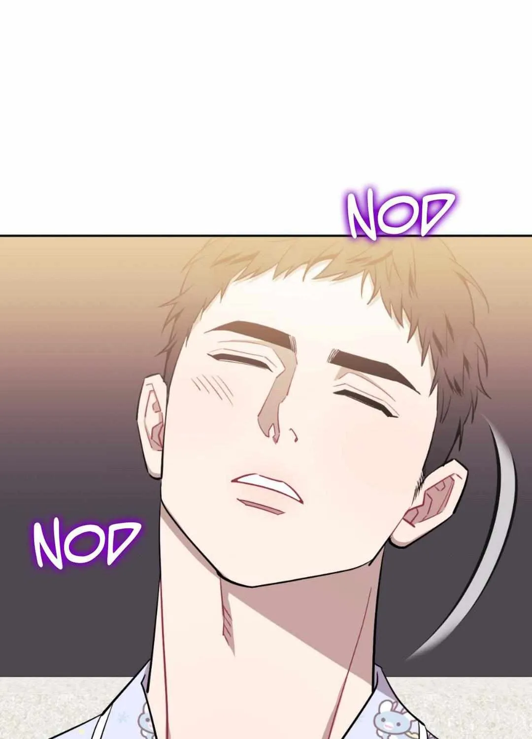 Stranger Than Friends Chapter 97 page 51 - 