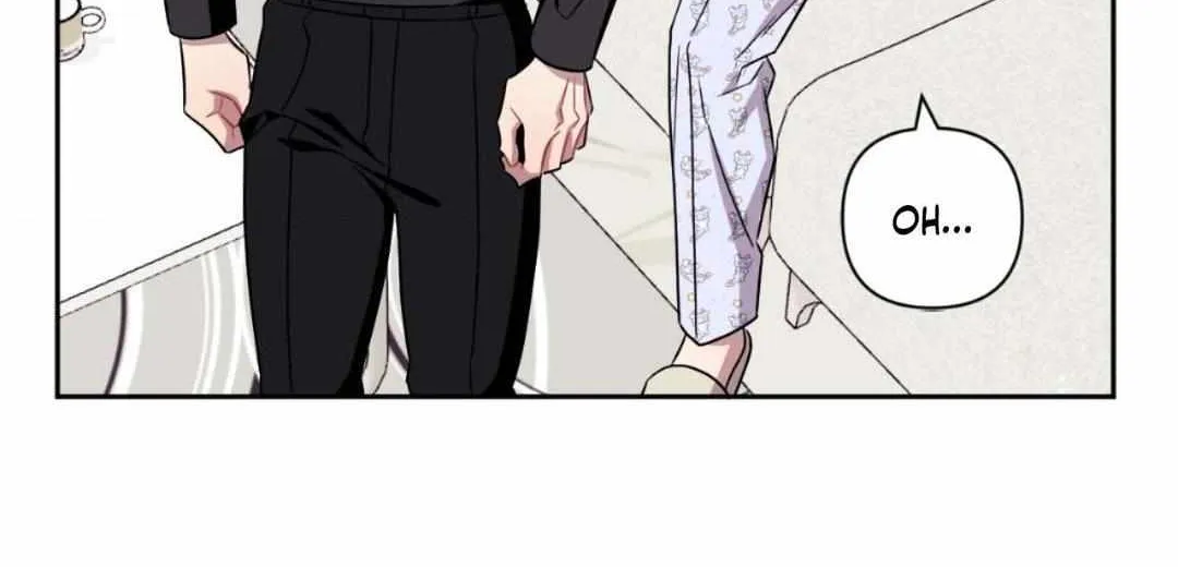 Stranger Than Friends Chapter 97 page 57 - 