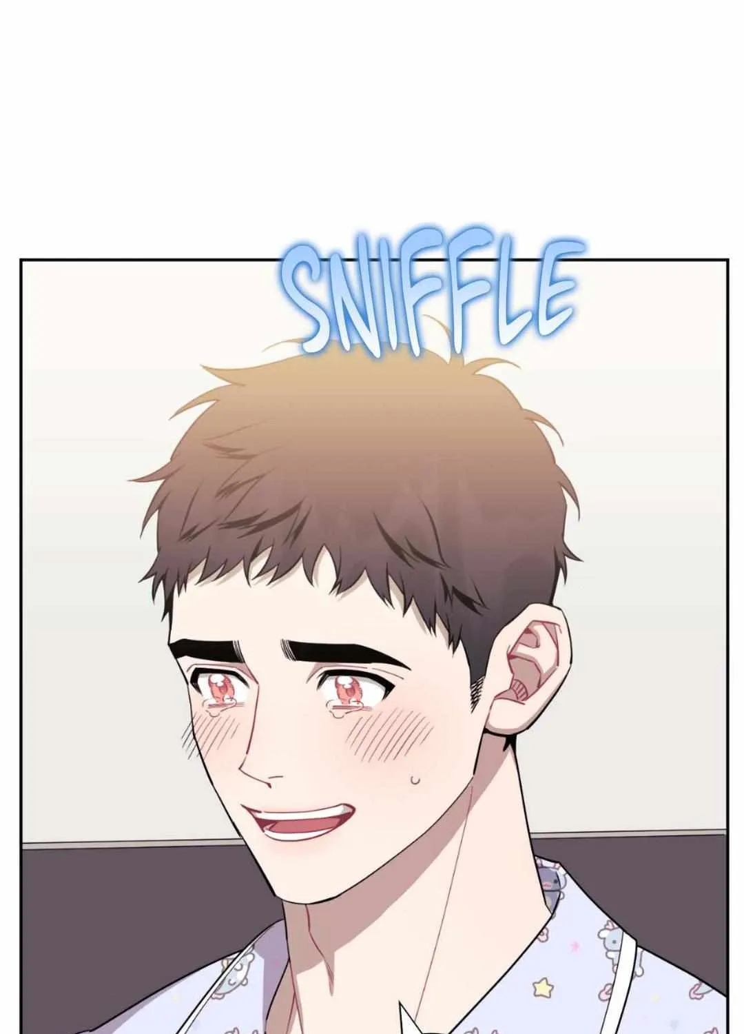 Stranger Than Friends Chapter 97 page 58 - 