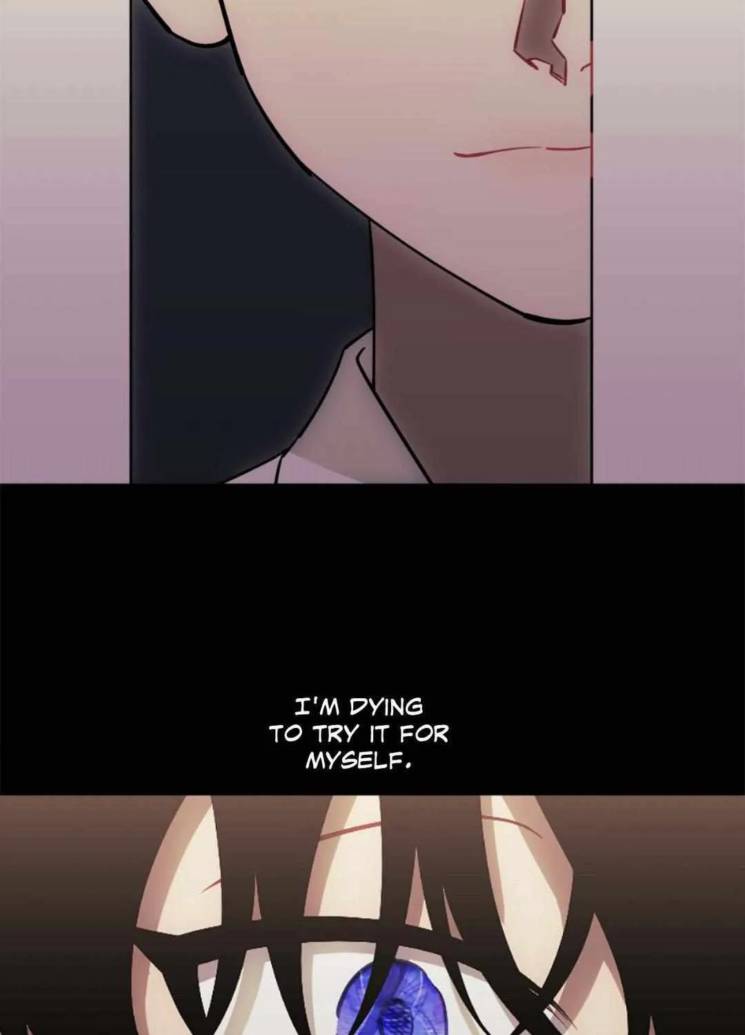 Stranger Than Friends Chapter 97 page 7 - 