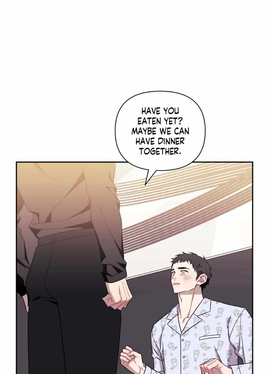 Stranger Than Friends Chapter 97 page 62 - 