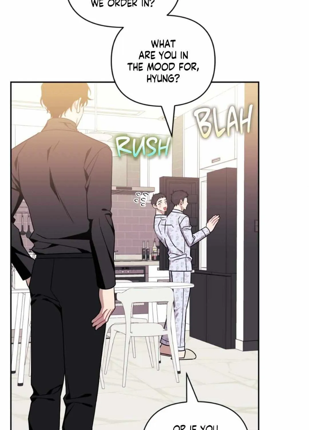 Stranger Than Friends Chapter 97 page 65 - 
