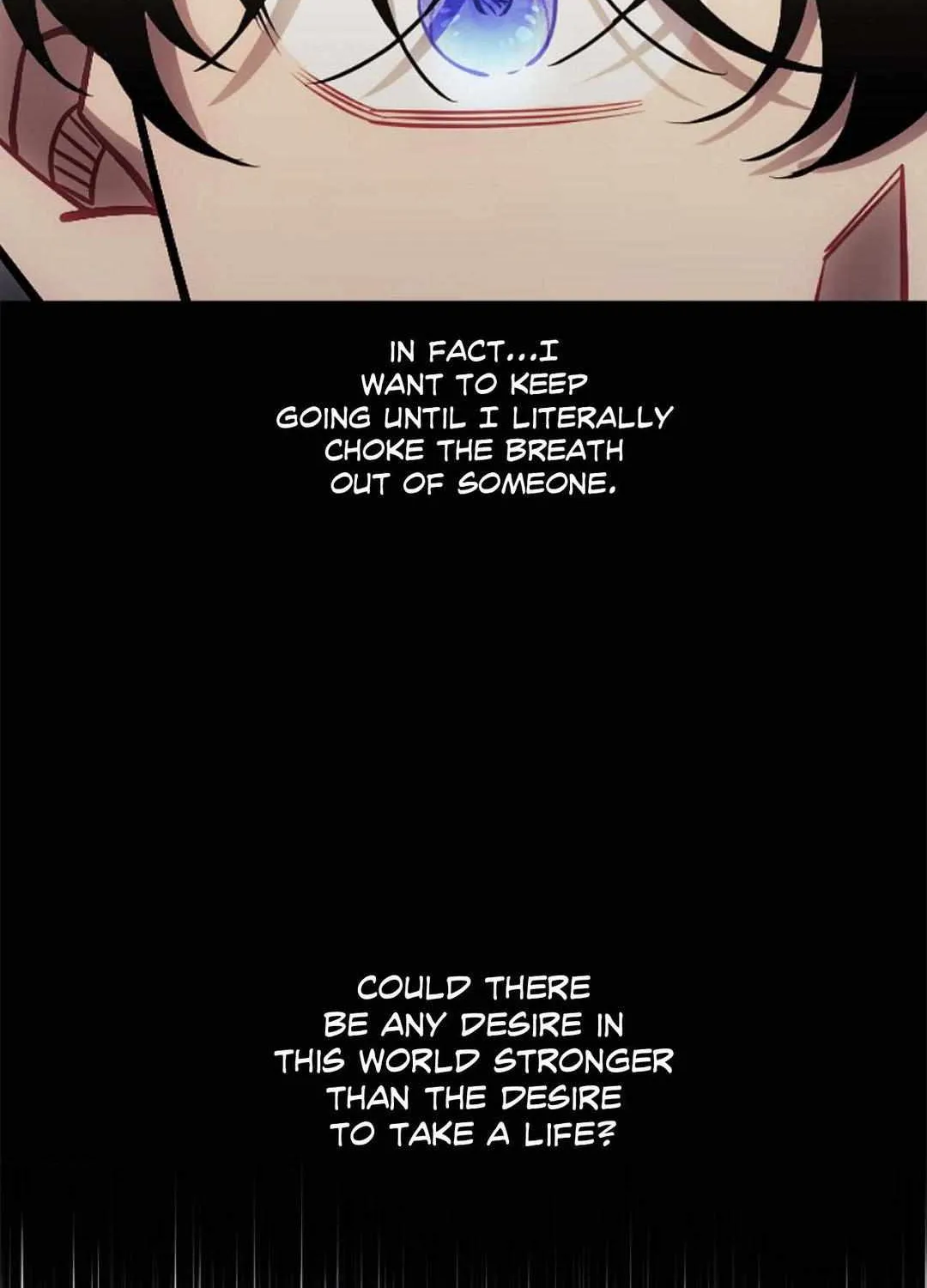 Stranger Than Friends Chapter 97 page 8 - 