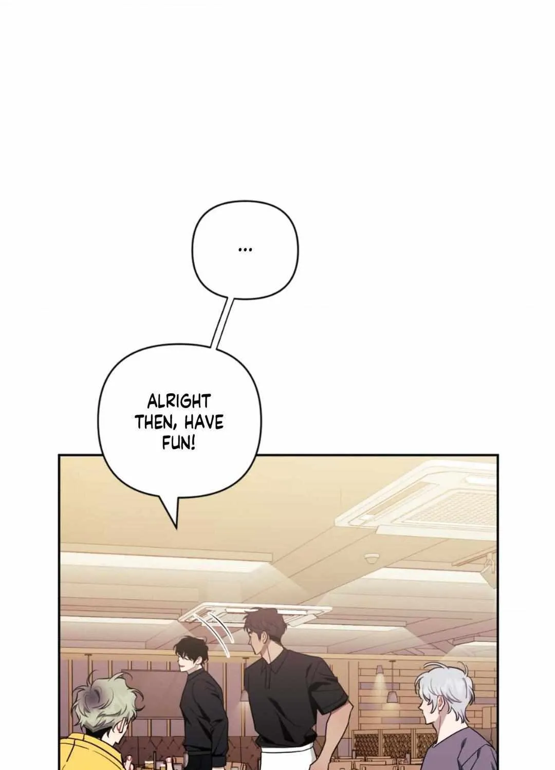 Stranger Than Friends Chapter 97 page 80 - 
