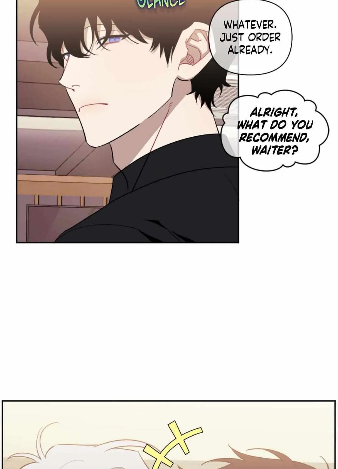 Stranger Than Friends Chapter 97 page 82 - 
