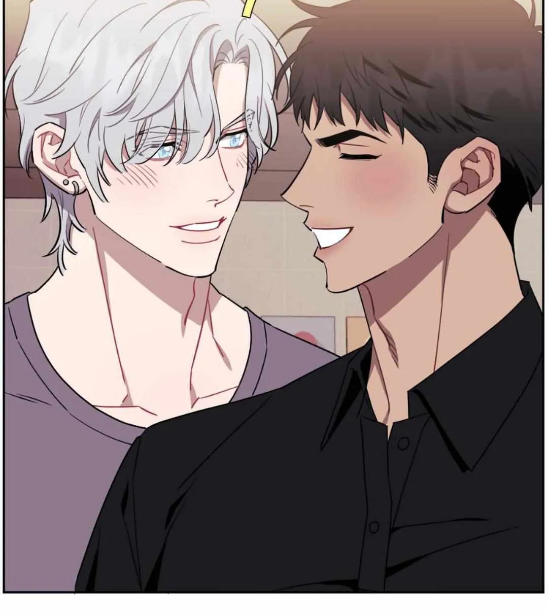Stranger Than Friends Chapter 97 page 83 - 