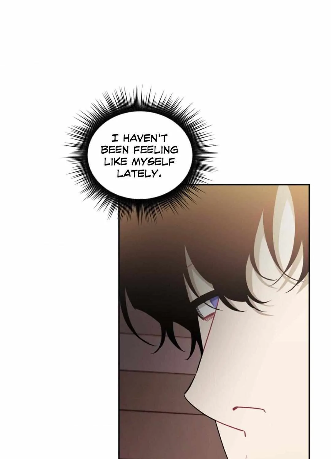 Stranger Than Friends Chapter 97 page 84 - 