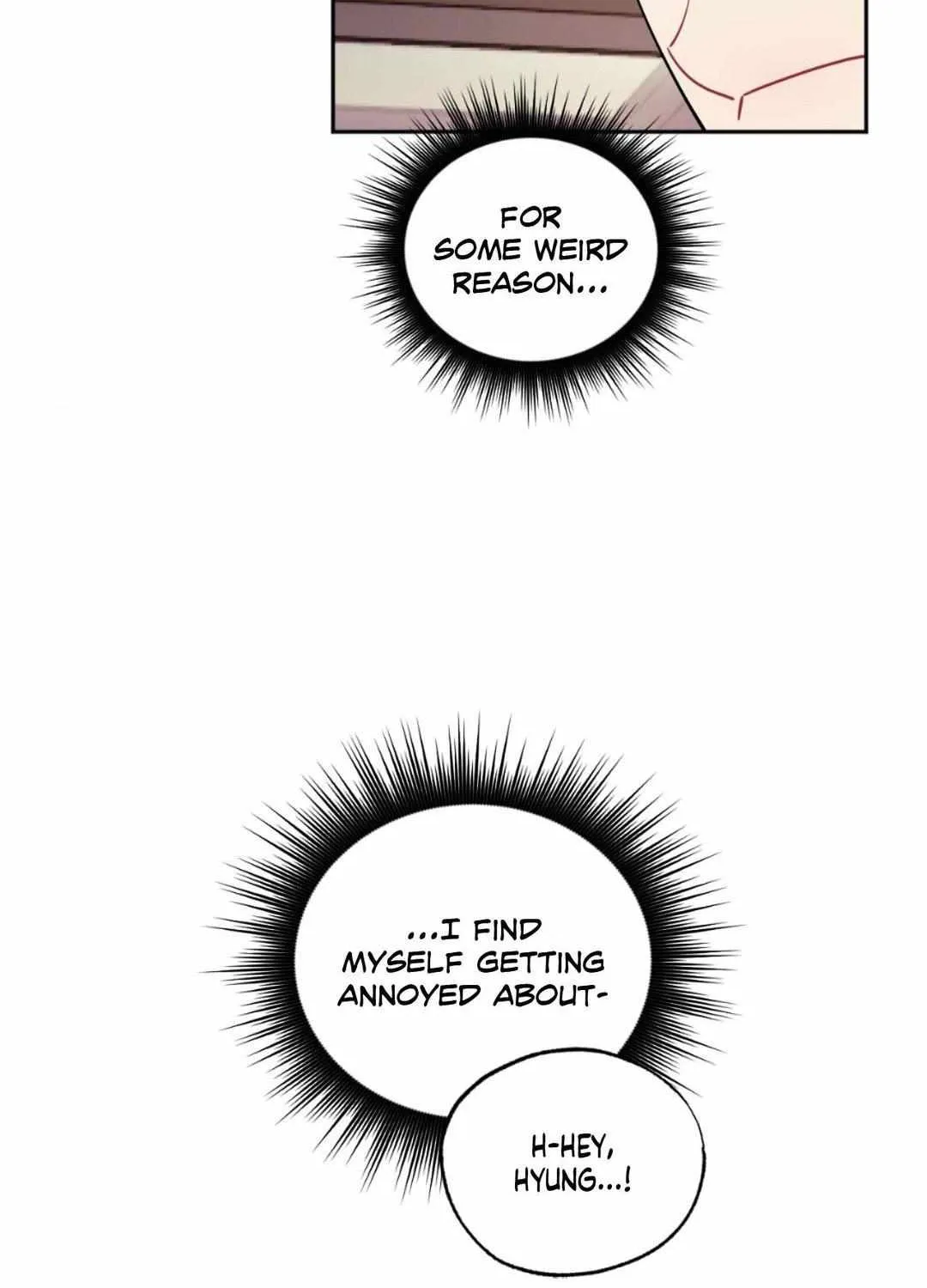 Stranger Than Friends Chapter 97 page 85 - 