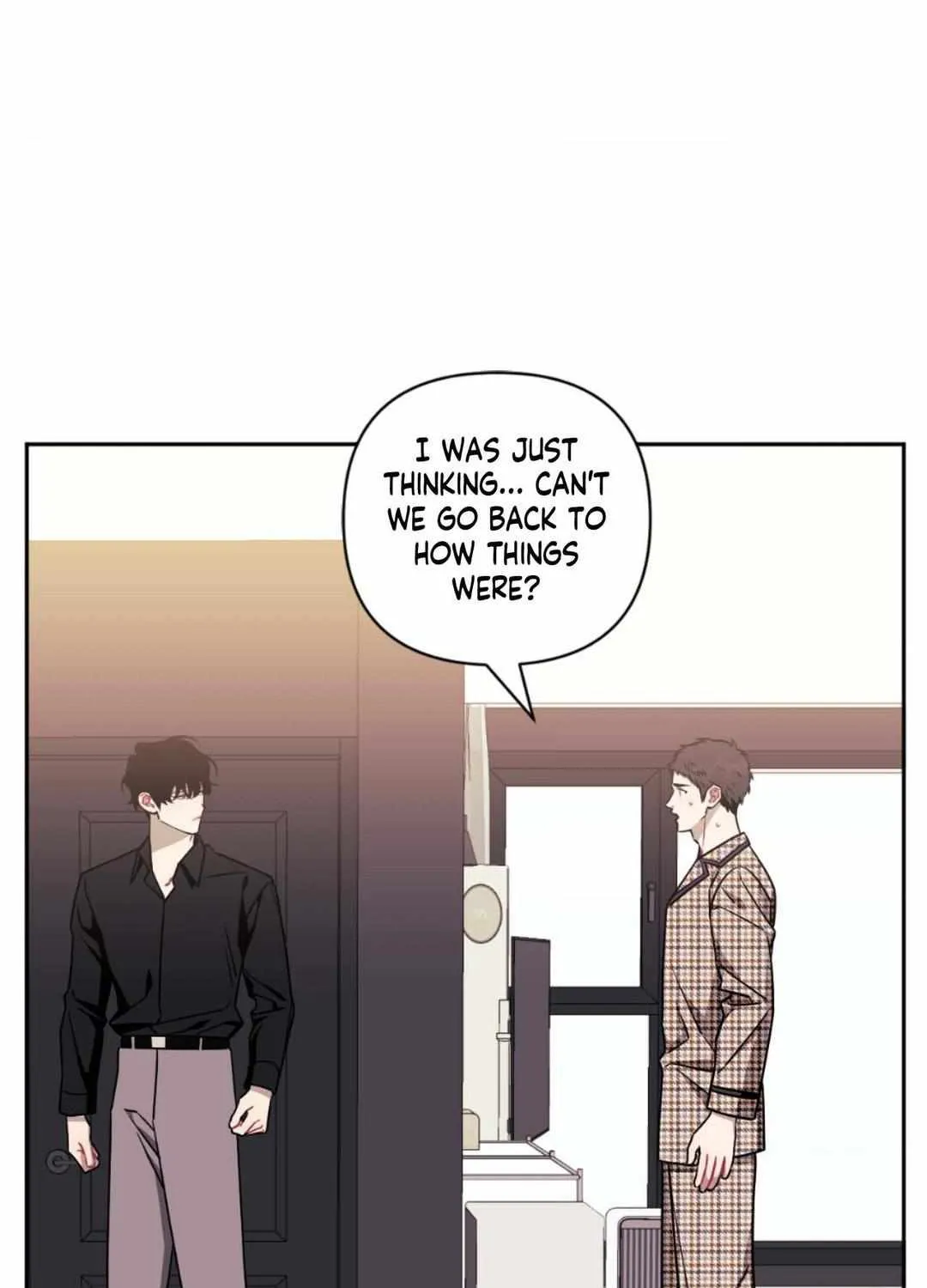 Stranger Than Friends Chapter 97 page 86 - 