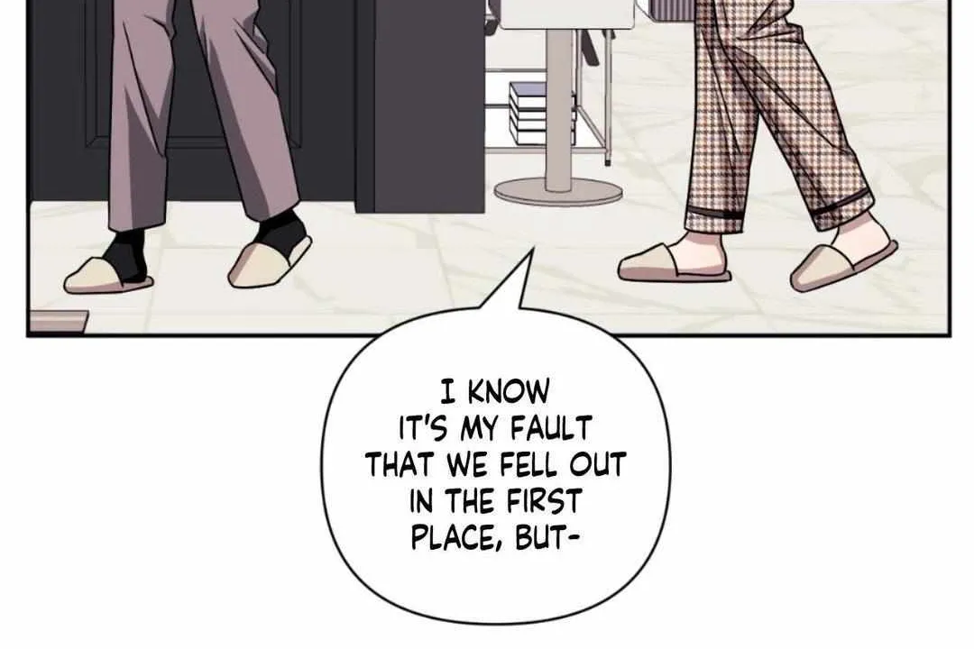 Stranger Than Friends Chapter 97 page 87 - 