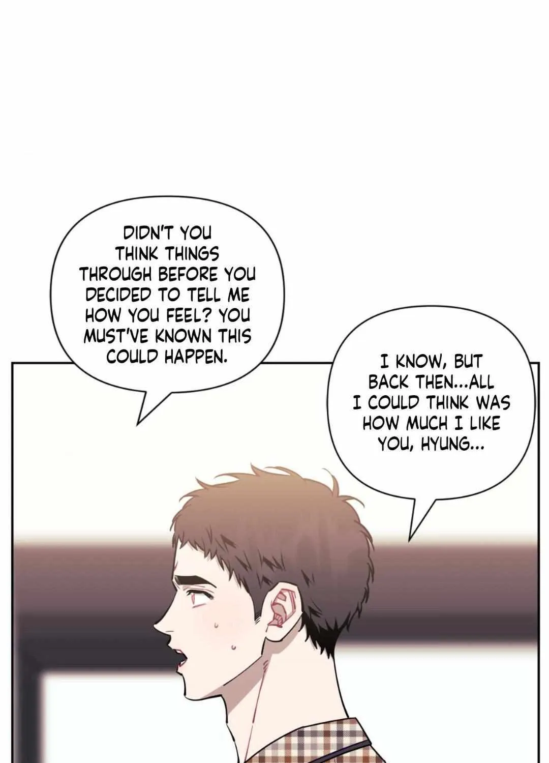 Stranger Than Friends Chapter 97 page 88 - 