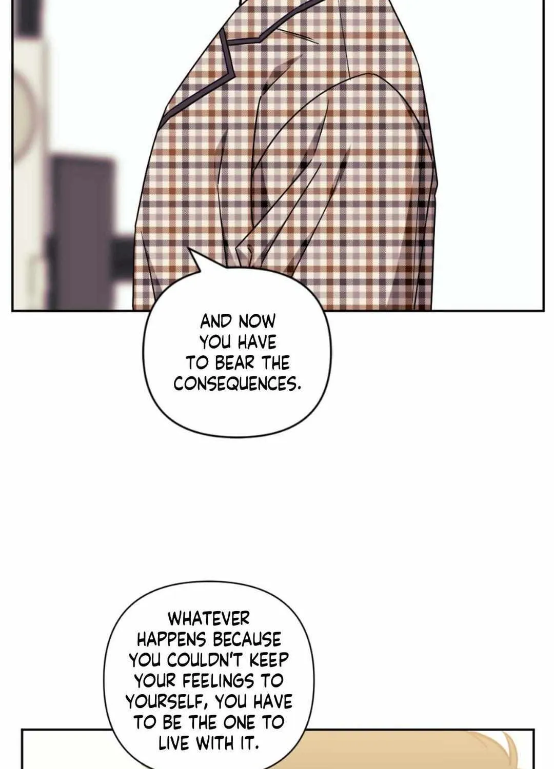 Stranger Than Friends Chapter 97 page 89 - 