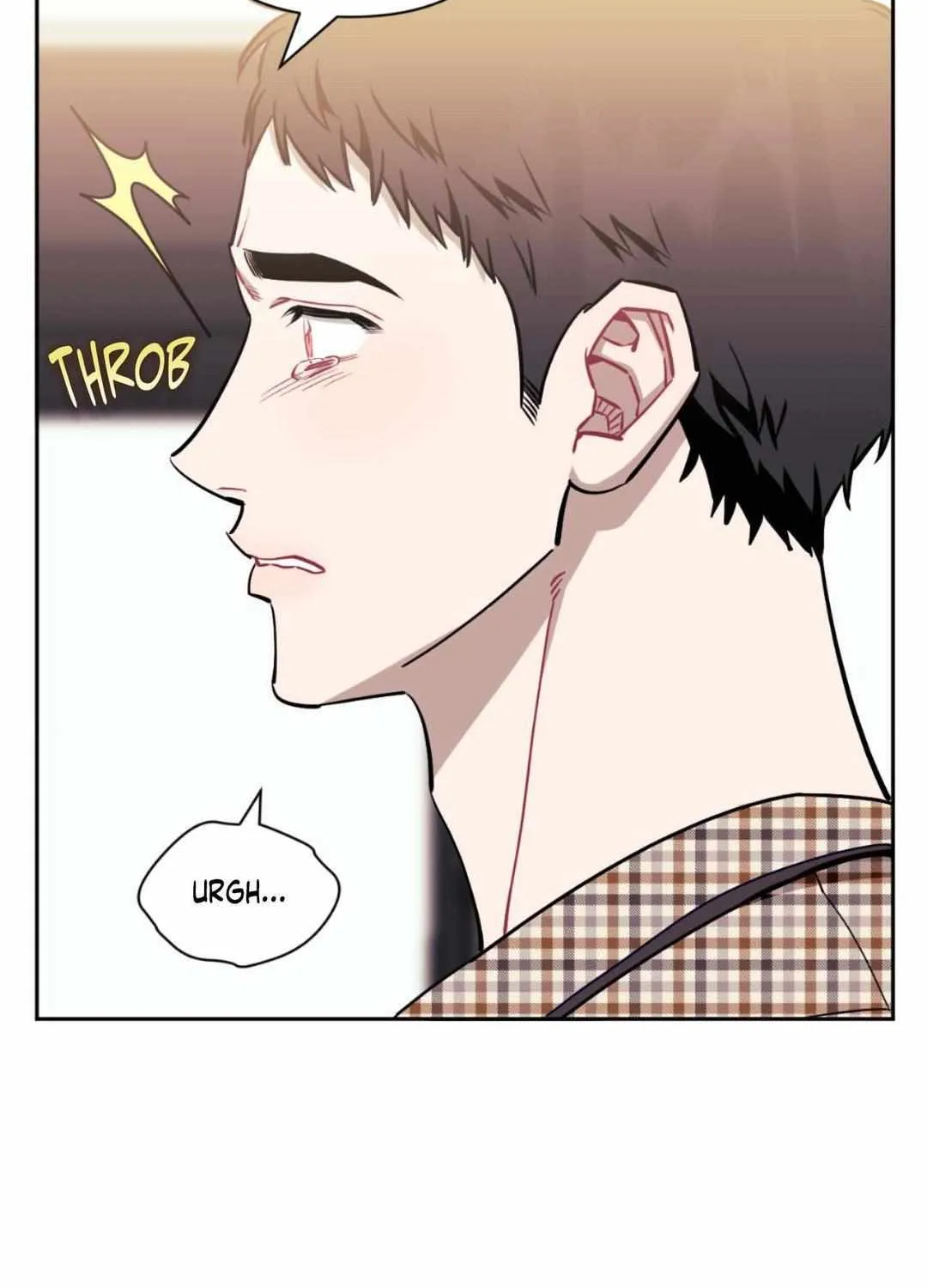 Stranger Than Friends Chapter 97 page 90 - 