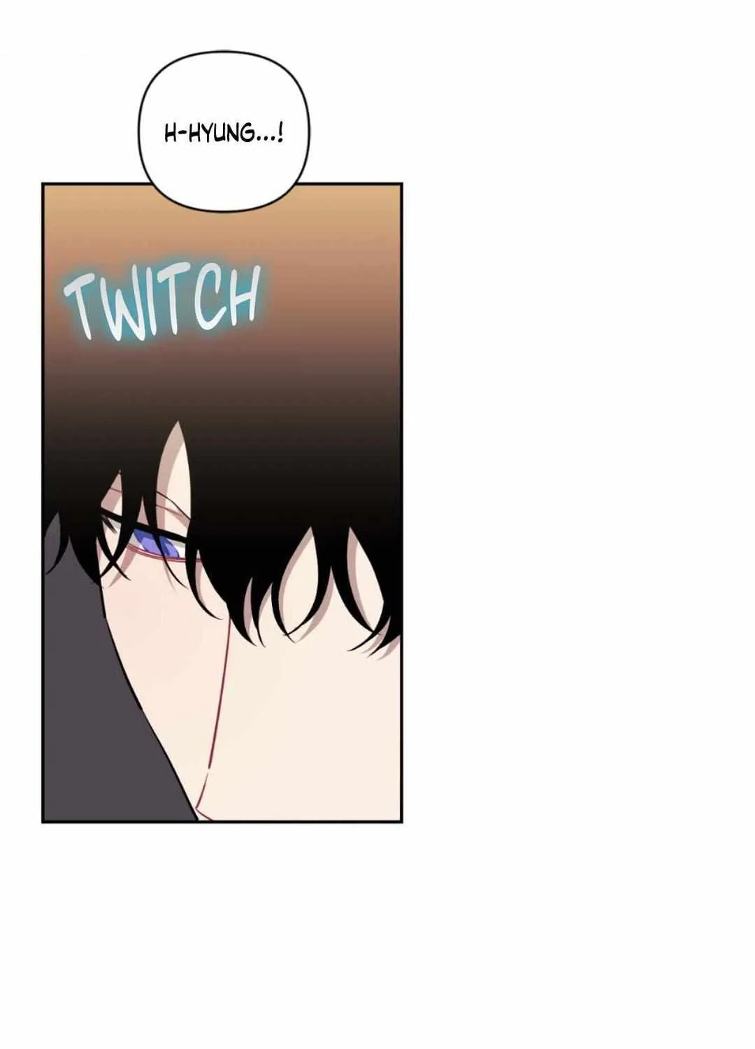 Stranger Than Friends Chapter 97 page 10 - 
