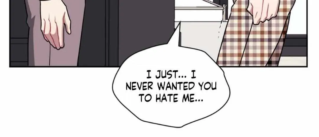 Stranger Than Friends Chapter 97 page 92 - 