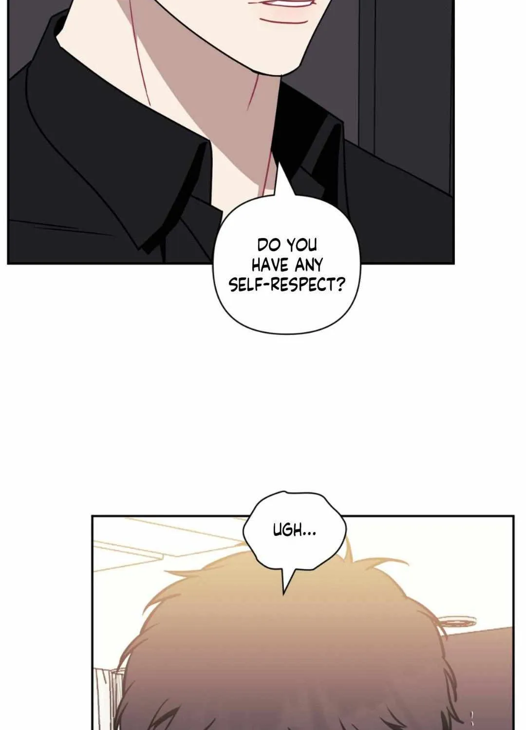 Stranger Than Friends Chapter 97 page 94 - 