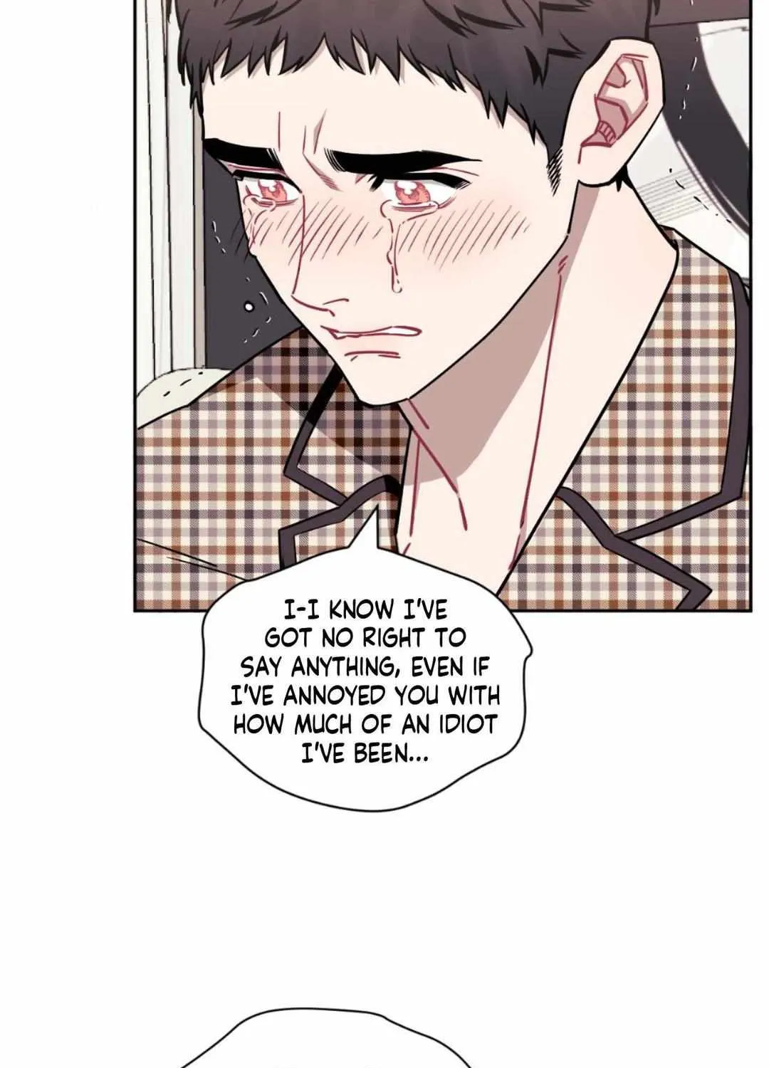 Stranger Than Friends Chapter 97 page 95 - 