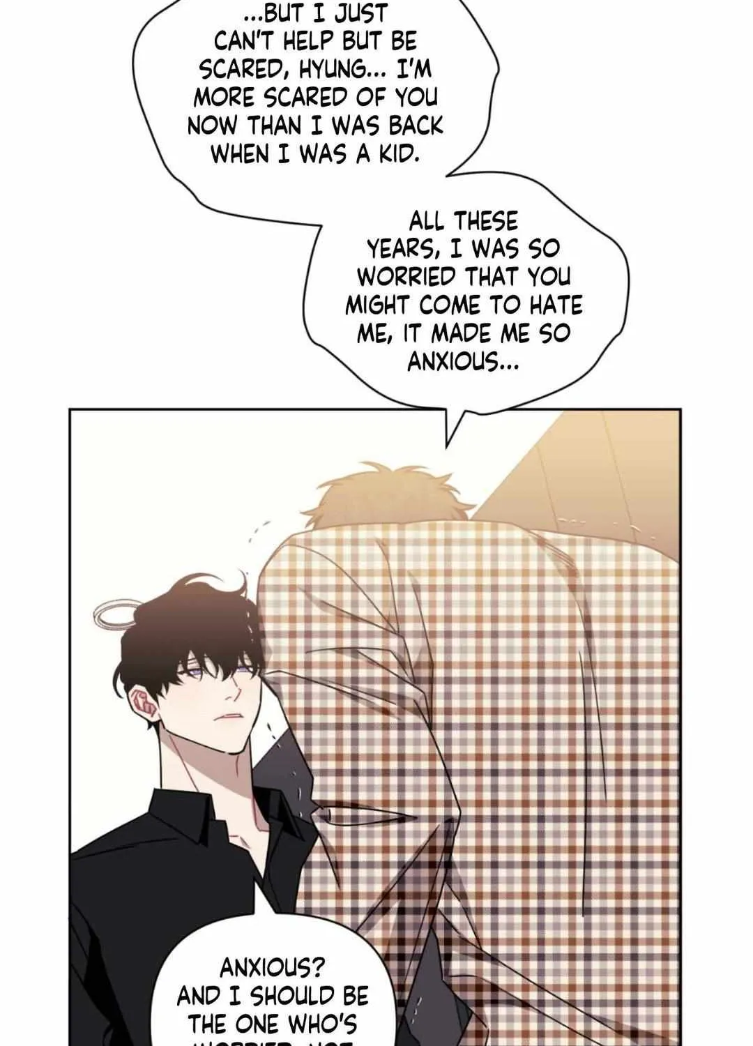 Stranger Than Friends Chapter 97 page 96 - 