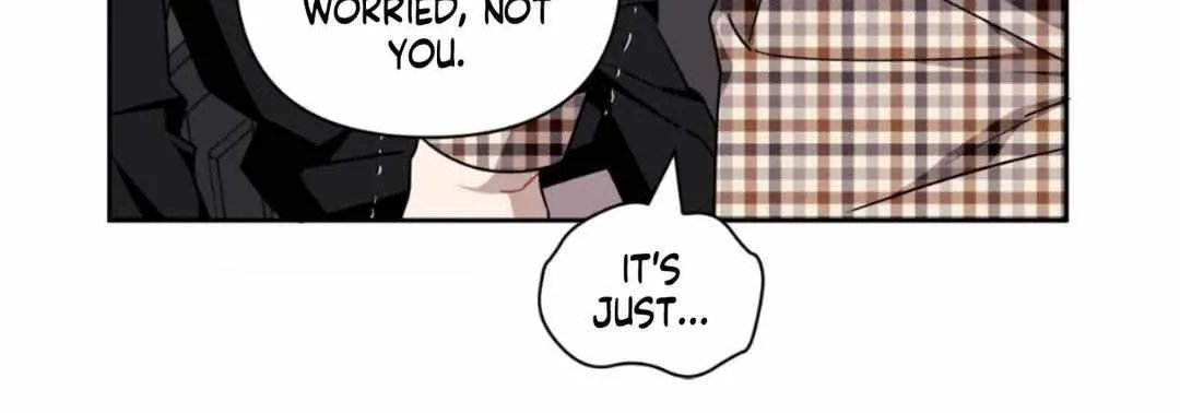 Stranger Than Friends Chapter 97 page 97 - 
