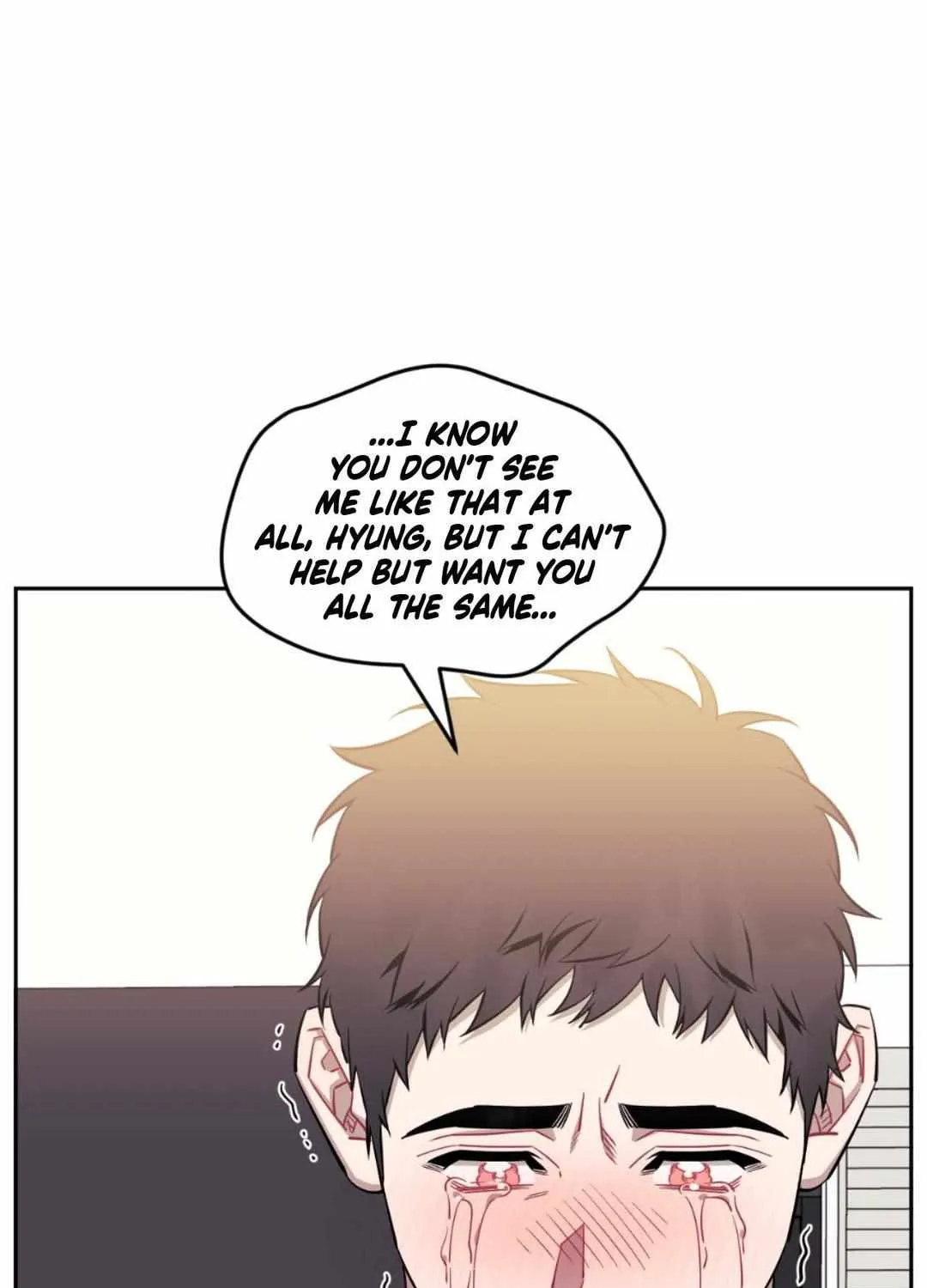 Stranger Than Friends Chapter 97 page 98 - 