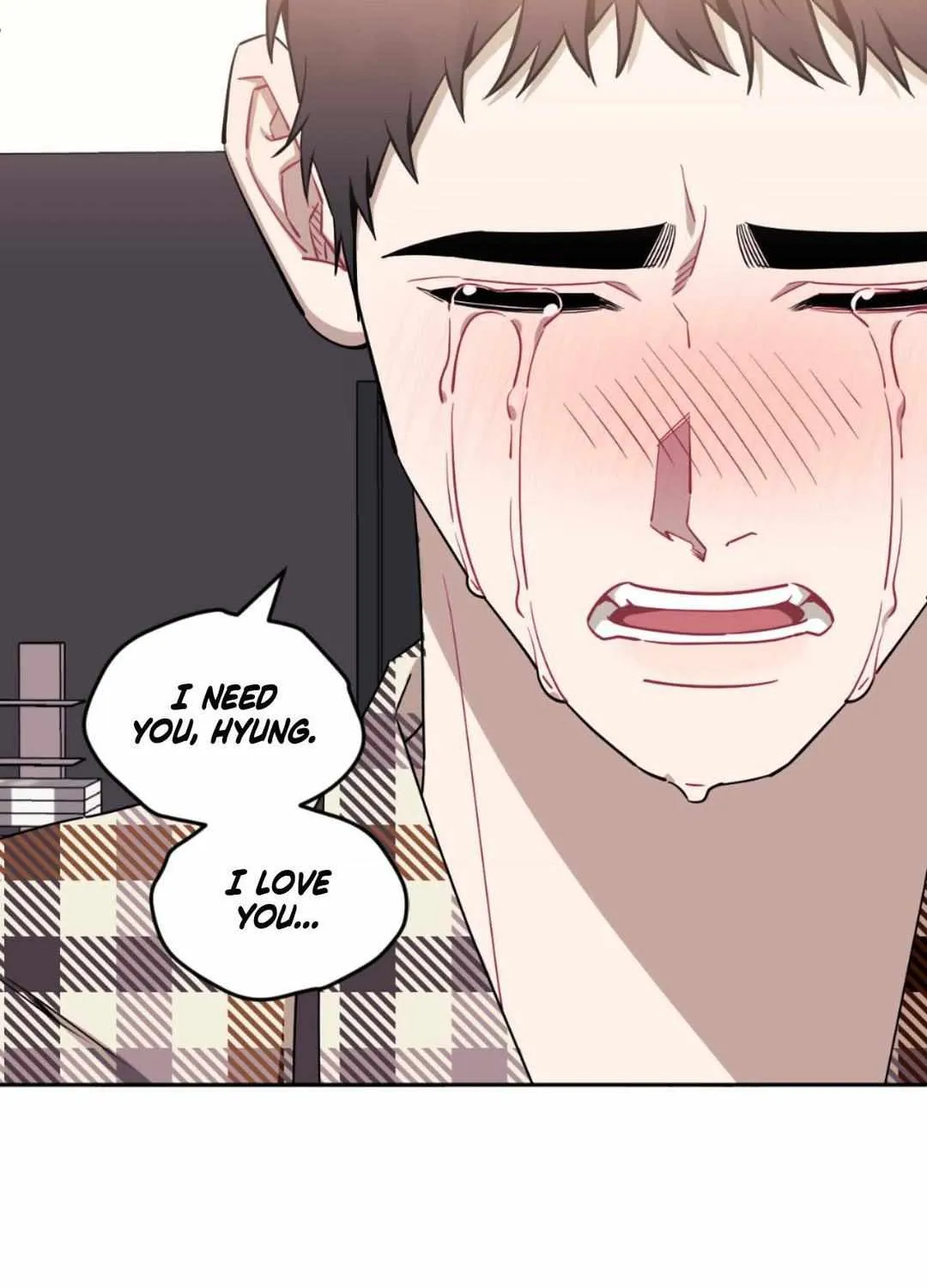 Stranger Than Friends Chapter 97 page 100 - 