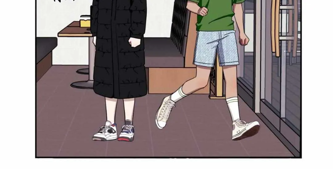 Stranger Than Friends Chapter 98 page 101 - 