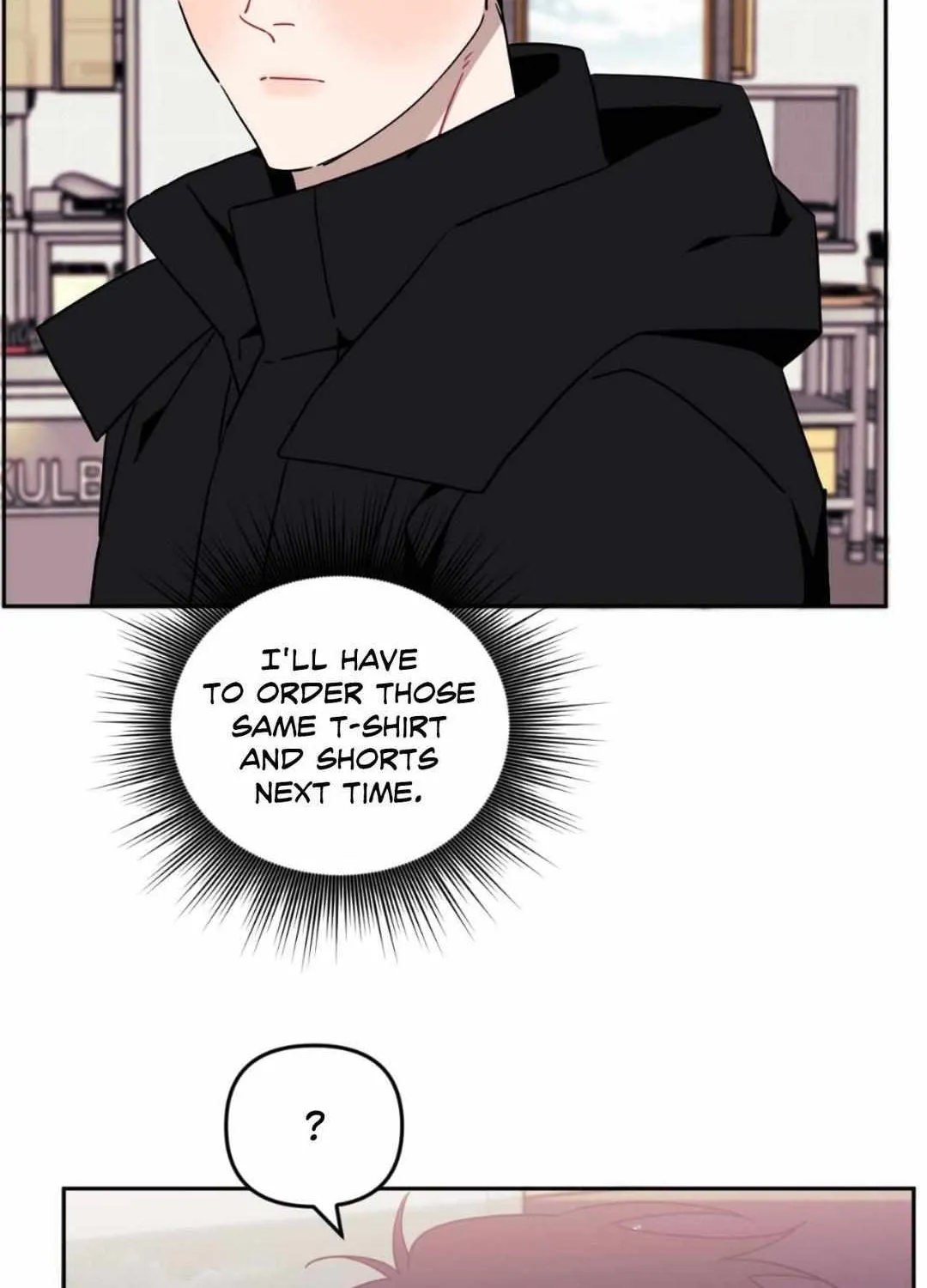 Stranger Than Friends Chapter 98 page 103 - 