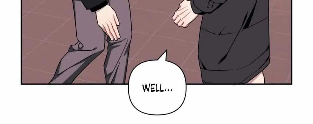 Stranger Than Friends Chapter 98 page 106 - 