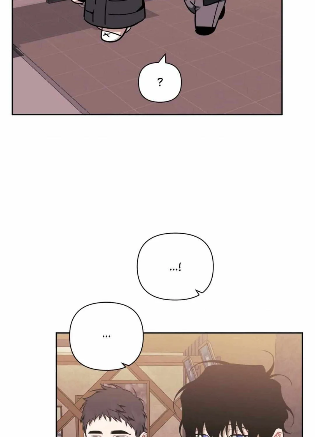 Stranger Than Friends Chapter 98 page 108 - 