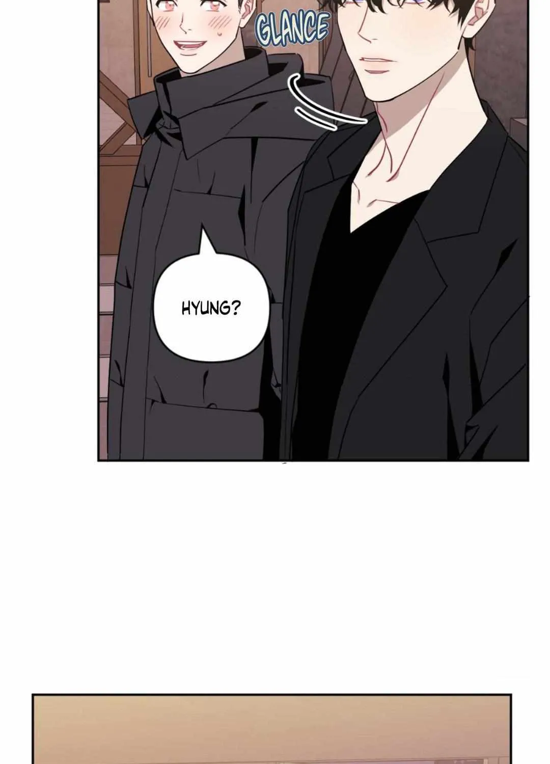 Stranger Than Friends Chapter 98 page 109 - 