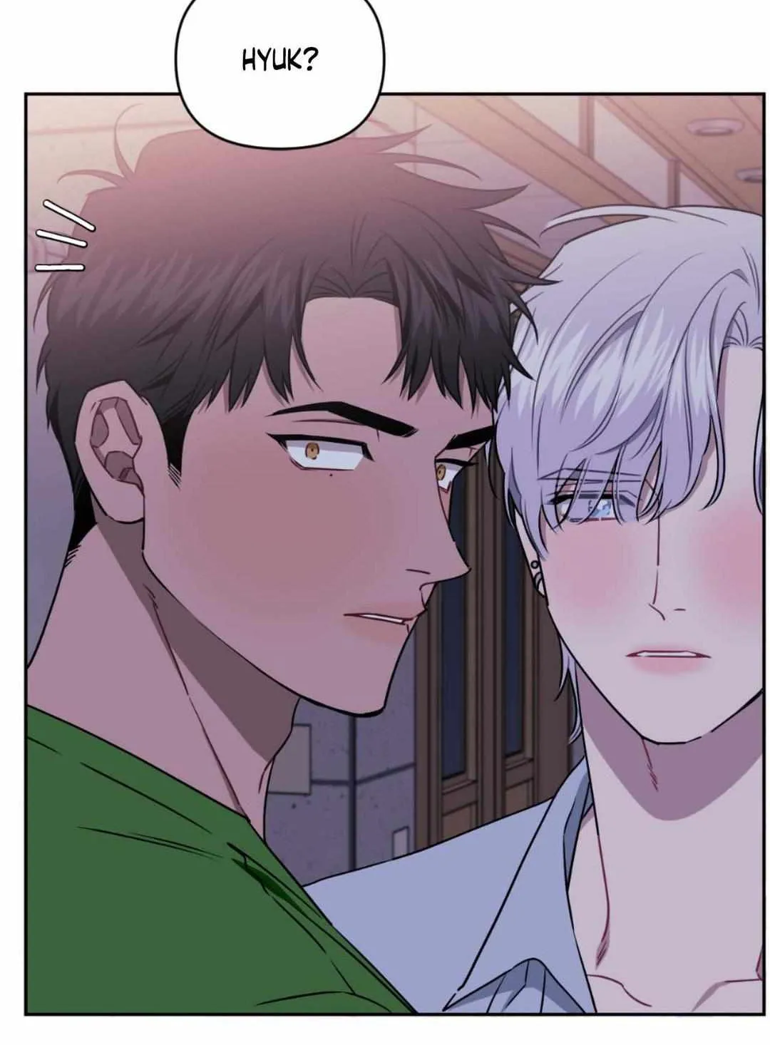 Stranger Than Friends Chapter 98 page 114 - 