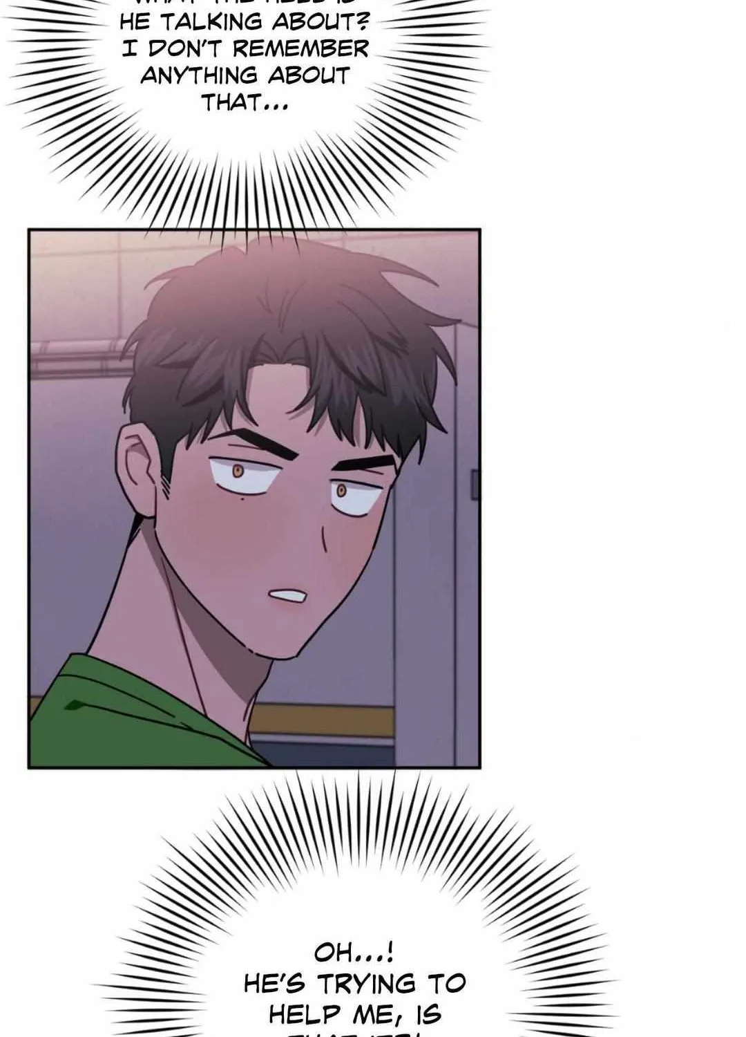 Stranger Than Friends Chapter 98 page 118 - 