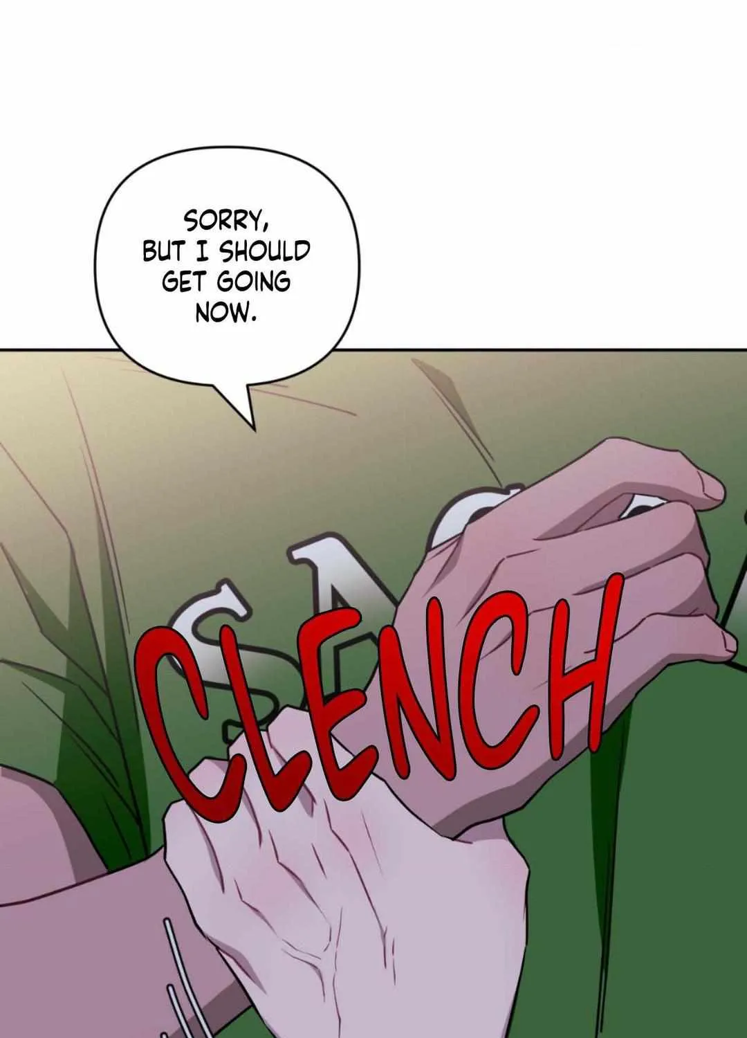 Stranger Than Friends Chapter 98 page 120 - 