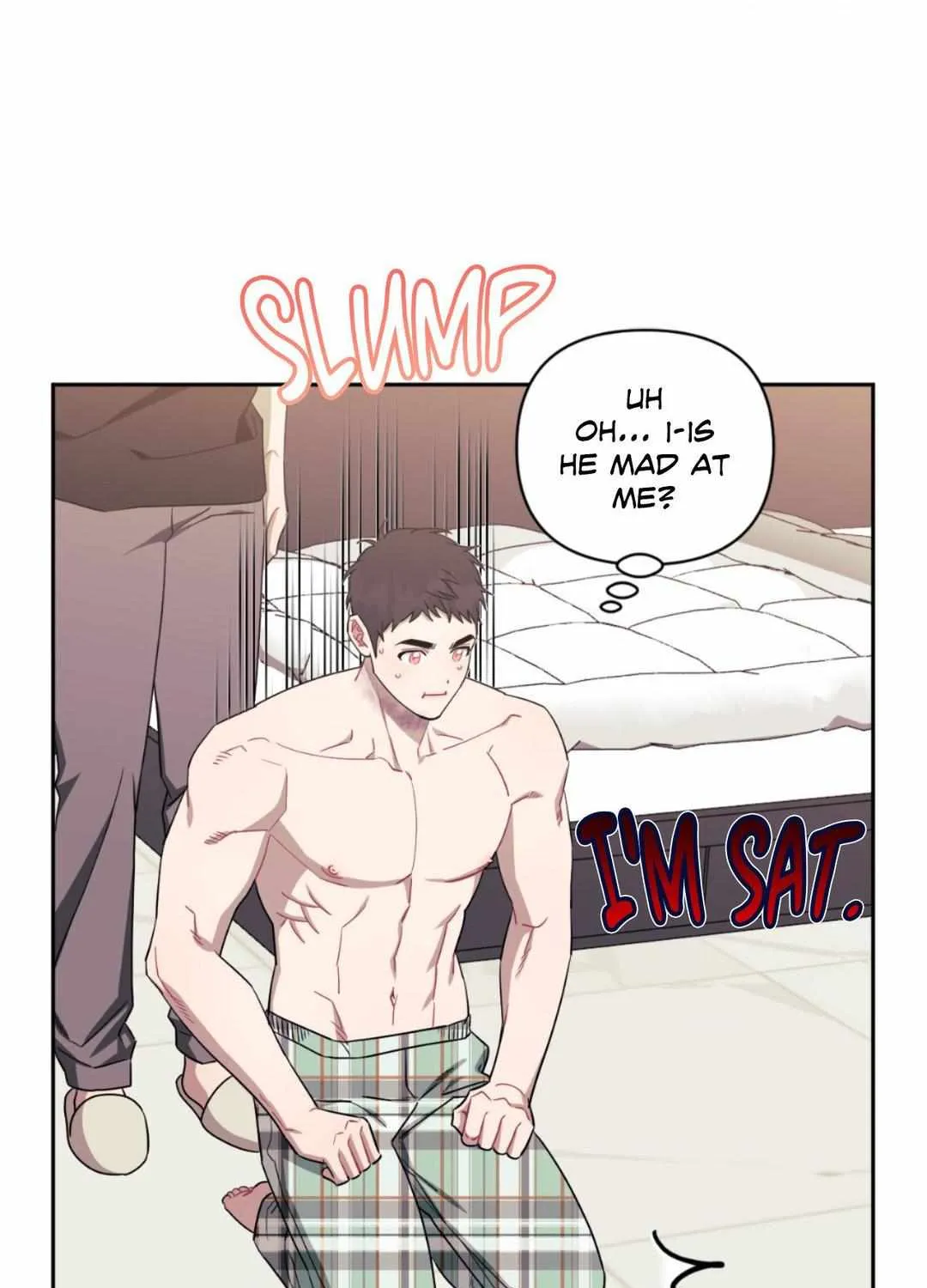Stranger Than Friends Chapter 98 page 13 - 